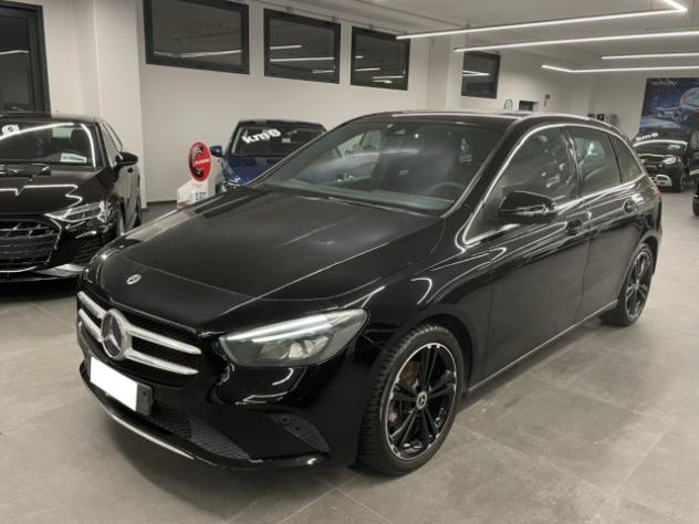MERCEDES-BENZ B 180 1.5 d 116 CV Sport Plus rif. 23217047 - Foto 7