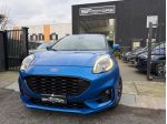 Ford Puma 1.0 EcoBoost Hybrid 125 CV S&S aut. ST-Line X