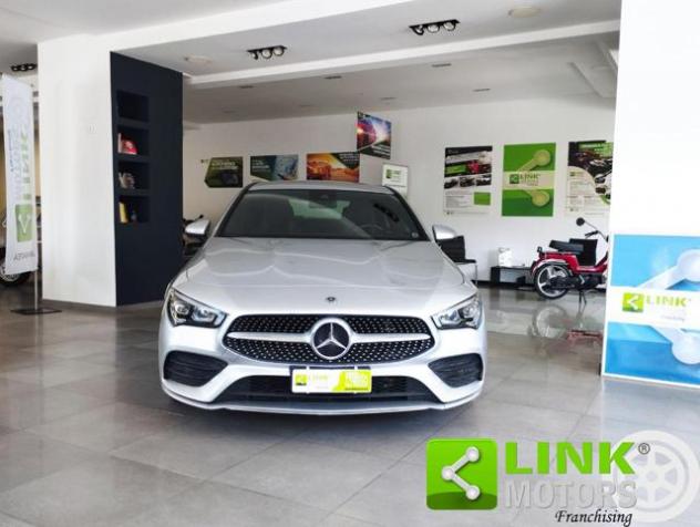 MERCEDES-BENZ CLA 200 Automatic Premium rif. 23996467 - Foto 2