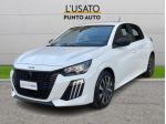 PEUGEOT 208 PureTech 75 Stop&Start 5 porte Style rif. 24216416