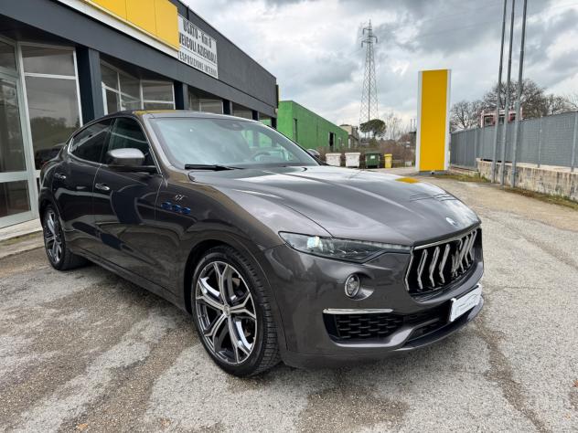 Maserati Levante 330 CV MHEV AWD GT - Foto 2