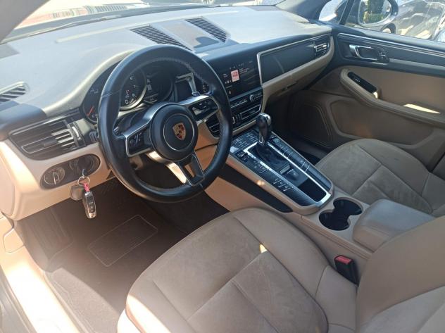 Porsche Macan 2.0 245 cv PDK - Foto 8
