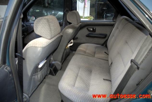 CITROEN ZX 1.9 diesel Break Avantage MOTORE NUOVO rif. 24093977 - Foto 9
