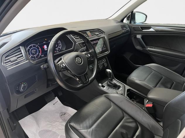 Volkswagen Tiguan 2.0 TDI SCR 140KW Advanced BMT 4MOT DSG - Foto 5