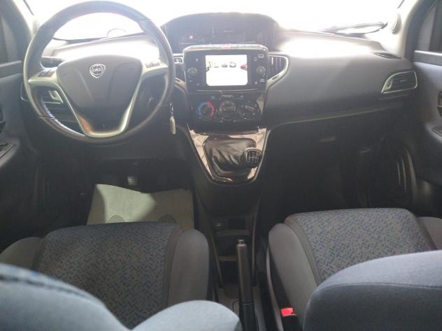 Lancia Ypsilon Ypsilon 1.0 firefly hybrid Oro s&s 70cv - Foto 6
