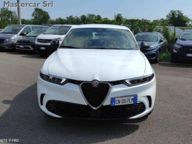 ALFA ROMEO Tonale Tonale 1.5 hybrid Super 130cv tct7 - GN067LM rif. 24054600 - Foto 3