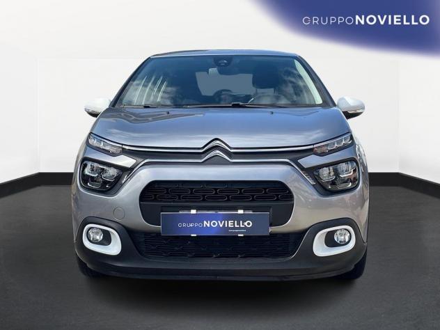 Citroën C3 PureTech 83 S&S You! Neo patentati - Foto 2