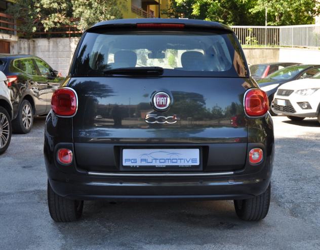 Fiat 500L 1.3 Multijet 85 CV Pop Star NEOPATENTATI - Foto 5