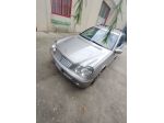 Mercede Benz C220