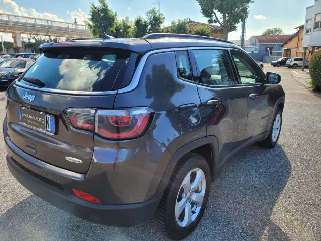 Jeep Compass Compass 1.4 m-air Longitude 2wd 140cv my19 - Foto 3
