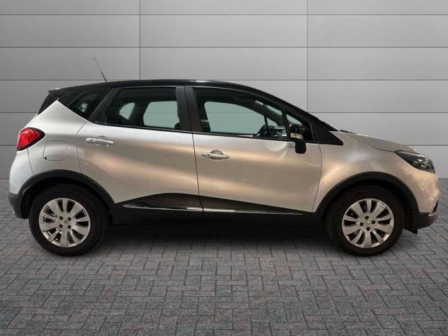 Renault Captur 1.5 dci Live s&s 90cv - Foto 5