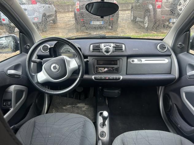 Smart fortwo coupe Fortwo 1.0 mhd Pure 71cv FL - Foto 9