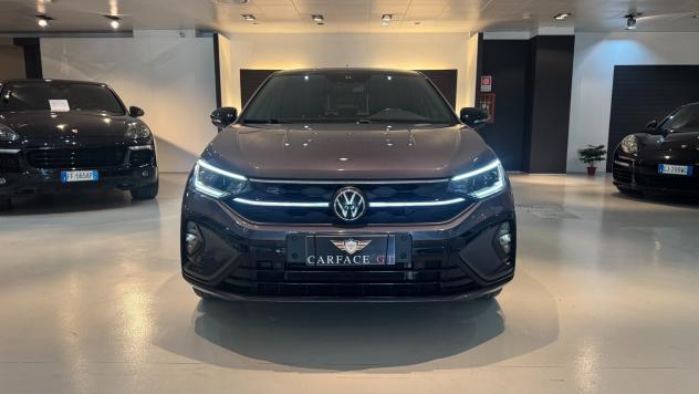 VOLKSWAGEN TAIGO 1.5 TSI 150CV R-LINE - 2023 - Foto 2