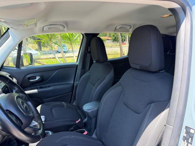 JEEP - Renegade - 1.6 Mjt 120CV Limited - Foto 9