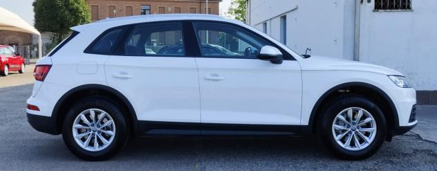 Audi Q5 40 TDI quattro S tronic line plus - Foto 6