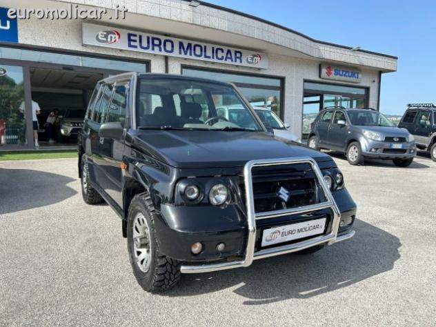 SANTANA 350 Suzuki PS 1.6 HDI Top 4x4 rif. 24058669