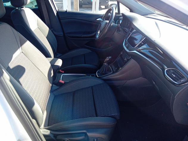 Opel Astra 1.5 CDTI 122 CV Sports Tourer Business Elegance 2020 - Foto 9