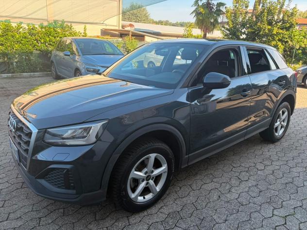 Audi Q2 35 TDI quattro S tronic Business*CLIMA*CERCHI - Foto 2