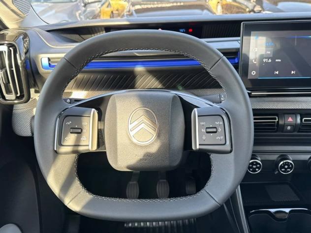 Citroën C3 1.2 puretech turbo Plus 100cv s&s - Foto 8