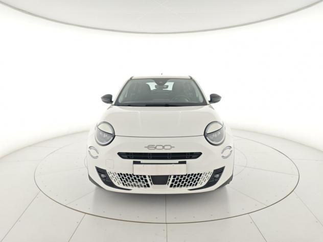 FIAT 600 Hybrid 110 CV DCT MHEV - Foto 5