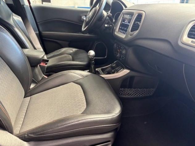 JEEP Compass 2.0 Multijet II 4WD Limited rif. 23899460 - Foto 10