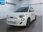 FIAT 500e Cabrio 87 kWh Icon rif. 24010531
