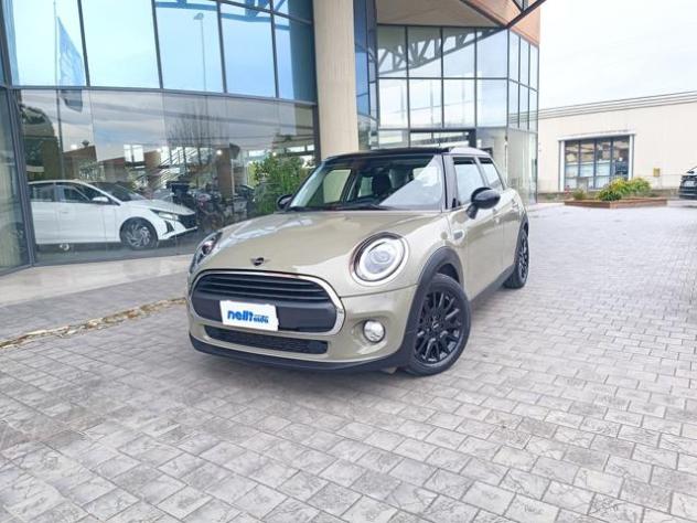 MINI One 1.5 One Hype 5 porte rif. 24238593