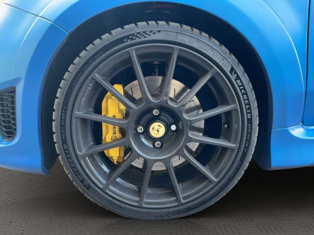Abarth 595 595 1.4 t-jet Competizione 180cv - Foto 4