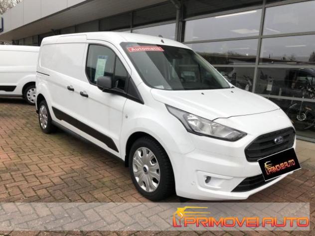 FORD Transit Connect 210 1.5 Ecoblue 100CV L2 aut. Furgone Trend rif. 23025394 - Foto 3