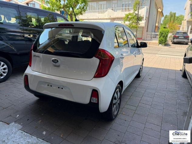 KIA - Picanto - 1.0 12V 5p. City Limited - Foto 7