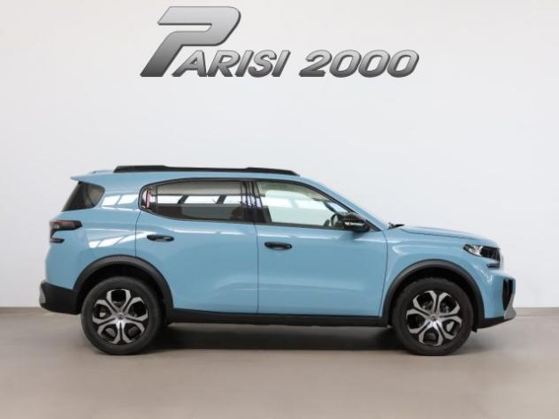 CITROEN C3 Aircross 1.2 Turbo 100CV Plus *PROMO PARISI GROUP* rif. 23647911 - Foto 6