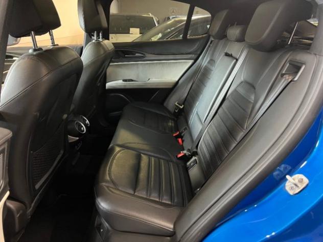 ALFA ROMEO Stelvio 2.2 Turbodiesel 210 CV AT8 Q4 Veloce rif. 23406715 - Foto 8