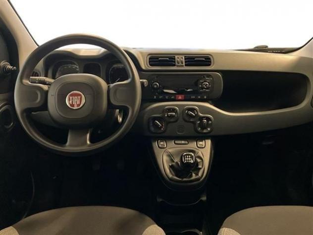 FIAT Panda 1.0 FireFly Hybrid 70cv City Life S&S rif. 23978876 - Foto 9