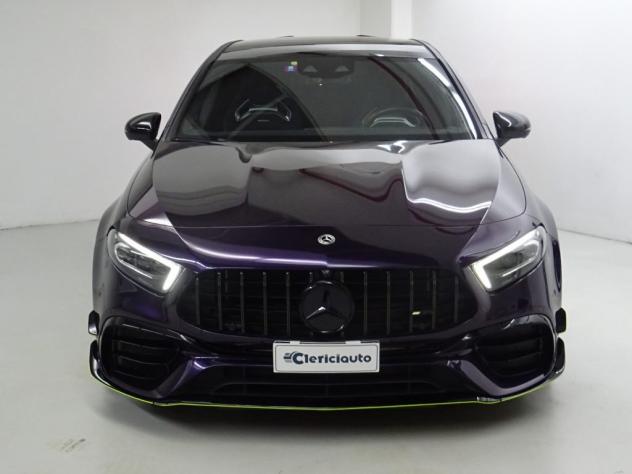 Mercedes-Benz Classe A A 45 S AMG A 45S AMG 4Matic+ - Foto 8