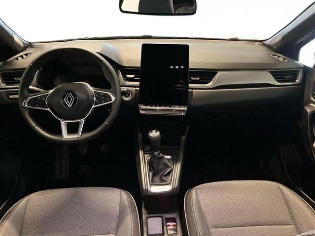 RENAULT Captur 1.0 TCe Techno NO VINCOLI! rif. 23998421 - Foto 9