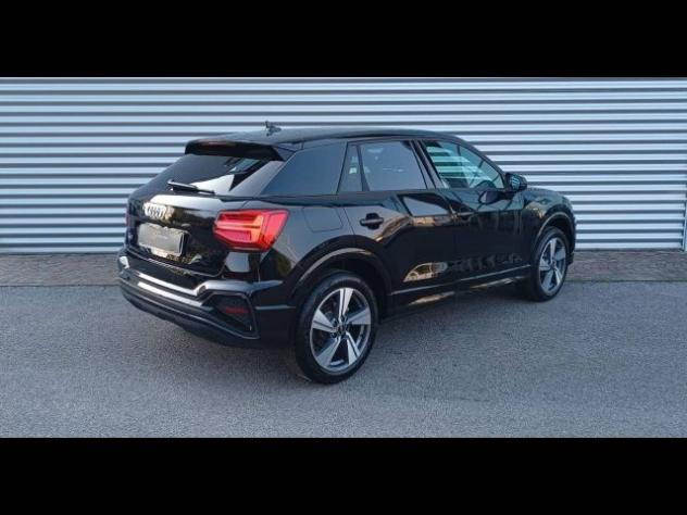 AUDI Q2 35 TDI S-TRONIC S-LINE rif. 24058145 - Foto 2