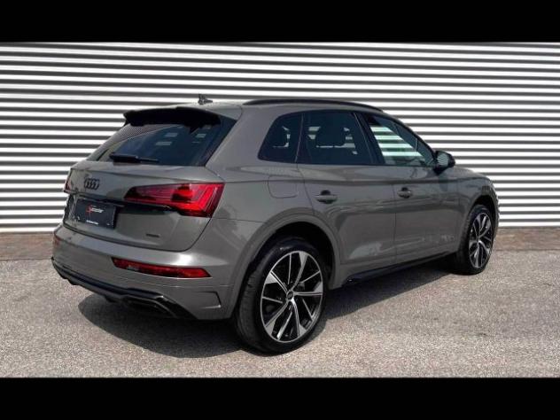 AUDI Q5 40 TDI MHEV S-TRONIC QUATTRO IDENTITY BLACK rif. 24058164 - Foto 2