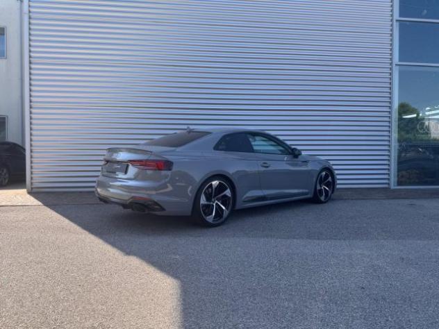 AUDI RS5 COUPE 2.9 TFSI TIPTRONIC QUATTRO rif. 23965471 - Foto 2