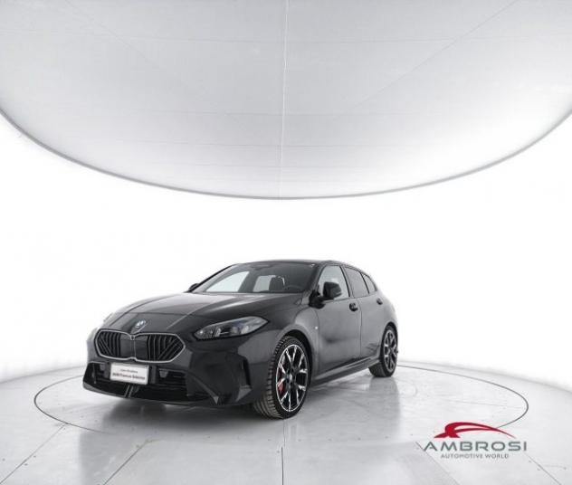BMW 118 Serie 1 d Msport auto rif. 23802360