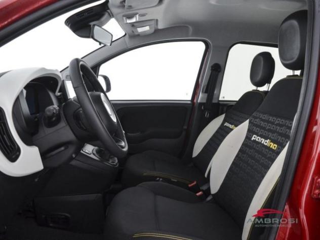 FIAT Panda Cross 1.0 firefly hybrid s&s 70cv rif. 23802301 - Foto 9
