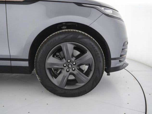LAND ROVER Range Rover Velar 2.0d i4 mhev Dynamic S 4wd 204cv auto rif. 23641489 - Foto 9