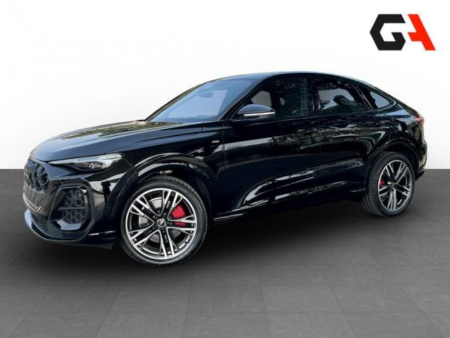 Audi Q5 Sportback Q5 SPB TDI 150 kW mHEV+ S tronic quattro S line edition