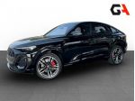 Audi Q5 Sportback Q5 SPB TDI 150 kW mHEV+ S tronic quattro S line edition