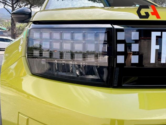 FIAT Grande Panda Hybrid Hybrid Icon - Foto 9