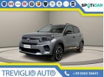 CITROEN E-C3 motore elettrico 113 CV Max rif. 23799334