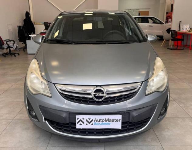 Opel Corsa Corsa 5p 1.3 cdti Cosmo 95cv 6m FL - Foto 2