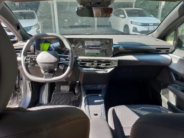 Renault Clio 1.8 E-TECH full hybrid 160 techno - Foto 10