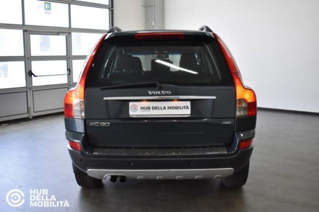 VOLVO XC90 2.4 D5 185 CV aut. AWD Executive rif. 23926354 - Foto 5