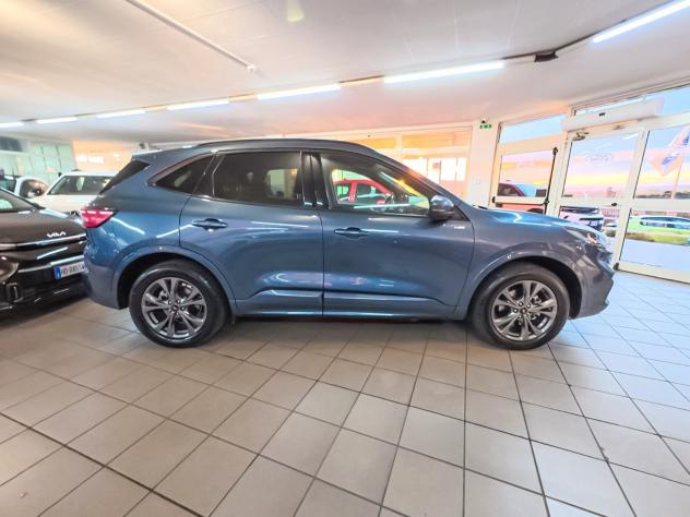Ford Kuga 3ª serie 2.5 Plug In Hybrid 225 CV CVT 2WD ST-Line - Foto 7