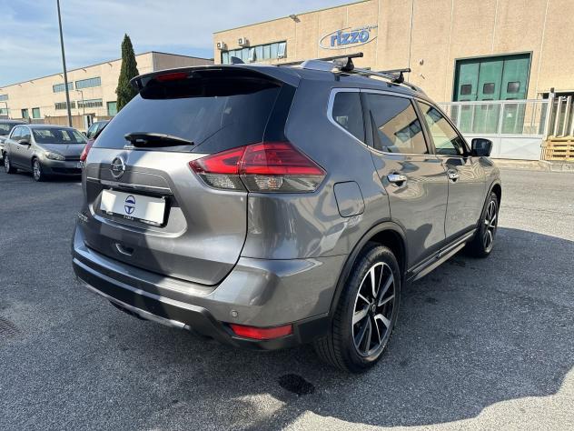 Nissan X-Trail X-Trail 1.6 dci Tekna 4wd - Foto 6